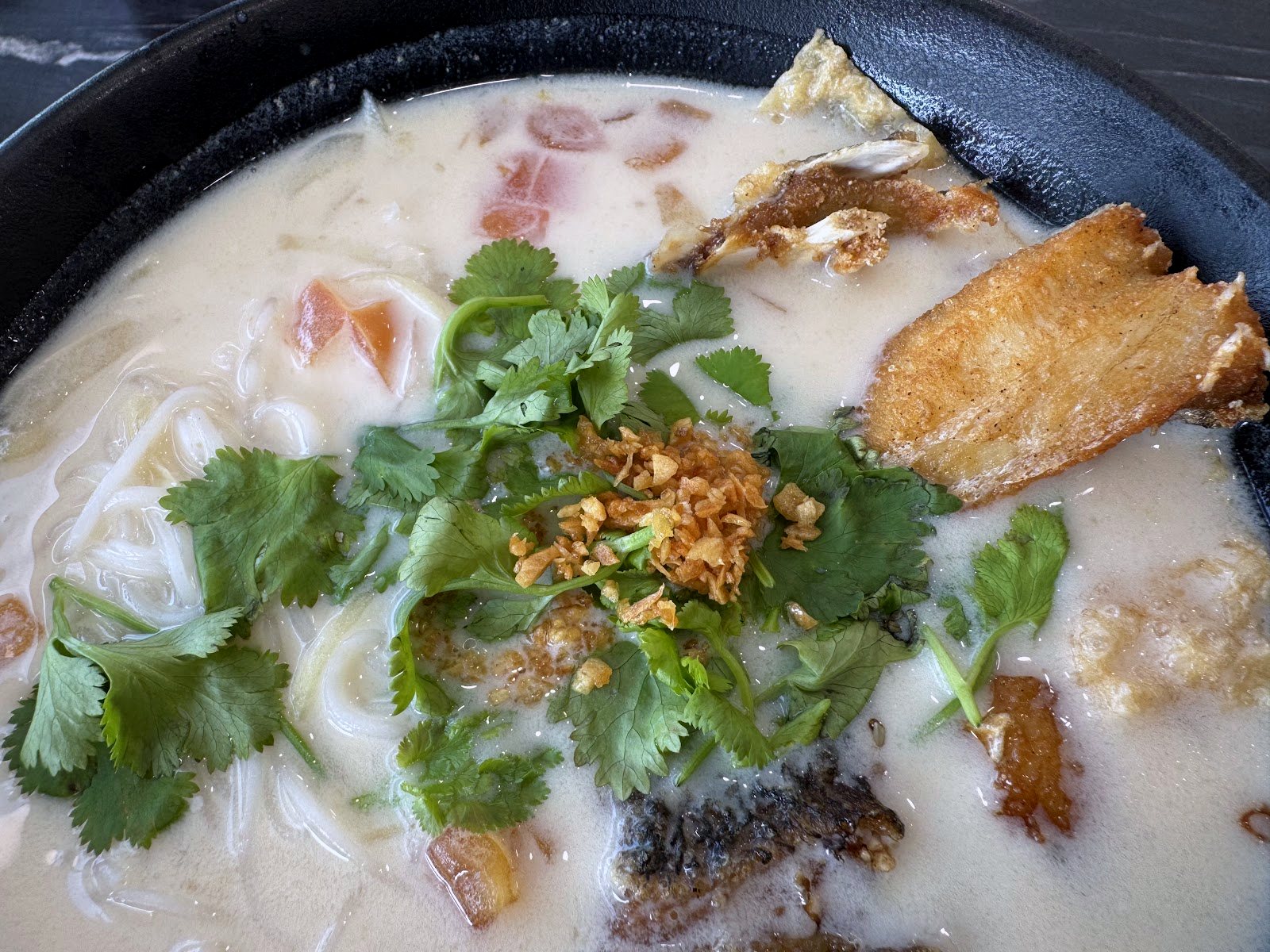 Madam Fish Noodle House (Damansara Utama)