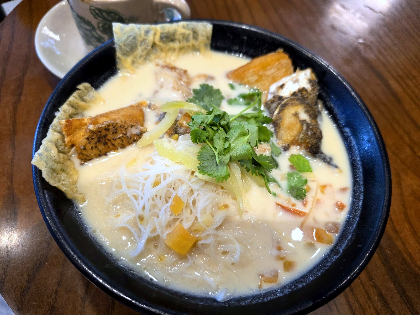 Madam Fish Noodle House