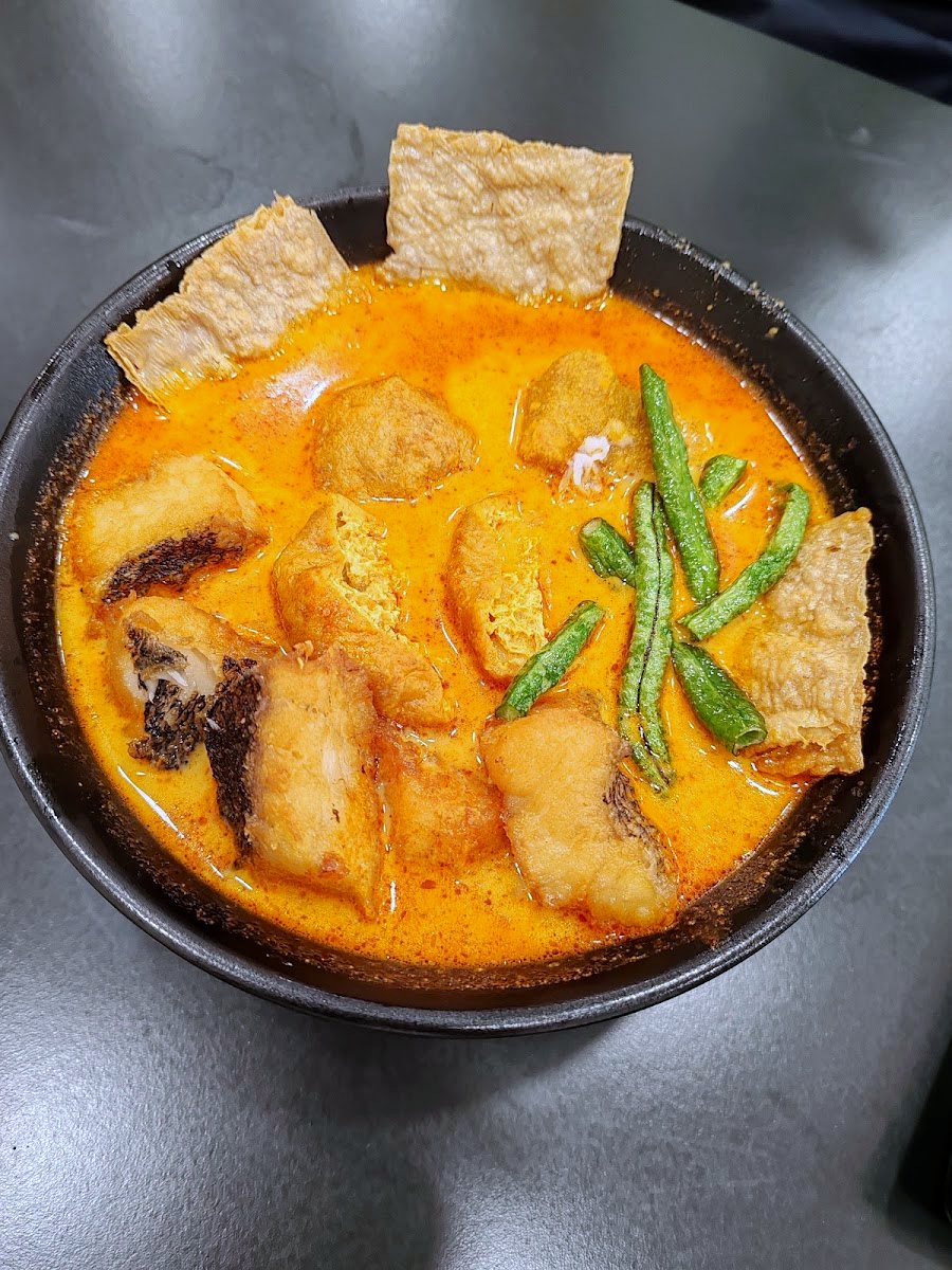 Madam Fish Noodle House (Damansara Utama)